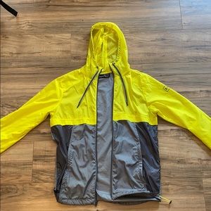 UnderArmour Slick Jacket
